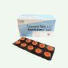 Buy carisoprodol Tablets 500mg