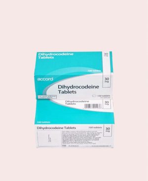 Buy Dihydrocodine 30mg