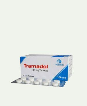 Tramadol 100mg Tab