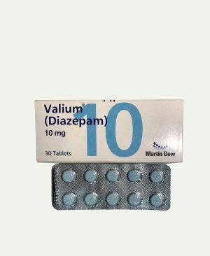 valium diazepam 10mg