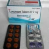 Lorazepam 2mg Online in UK