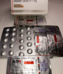 buy Etizolam 1mg uk